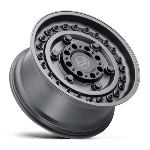 BR ARMORY 17X9.5 BLANK 72 GUNBLK -18