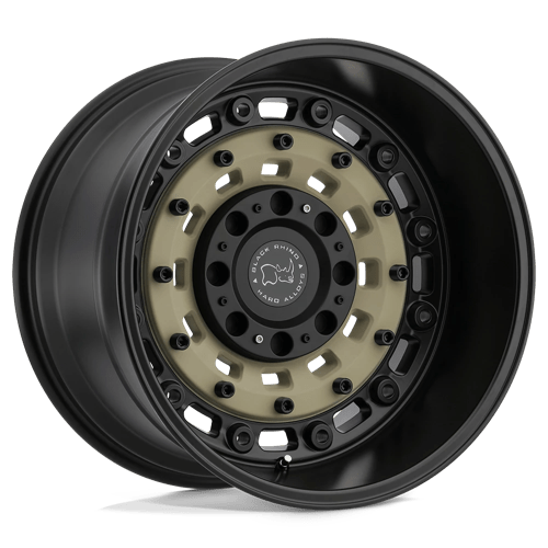 BR ARSENAL 20X12 5X5.0/5.5 SND-BLK -44
