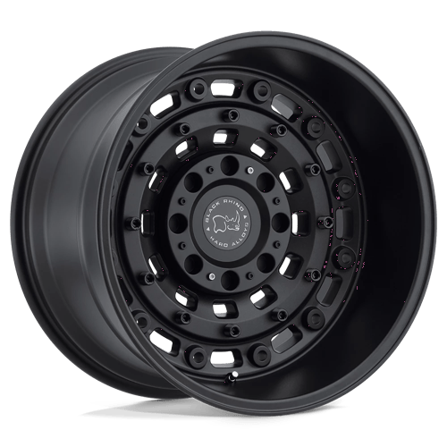 BR ARSENAL 20X12 5X127 -44 71 TXT M-BLK
