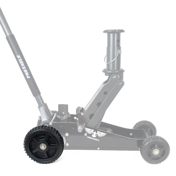 8'' Off Road Wheel