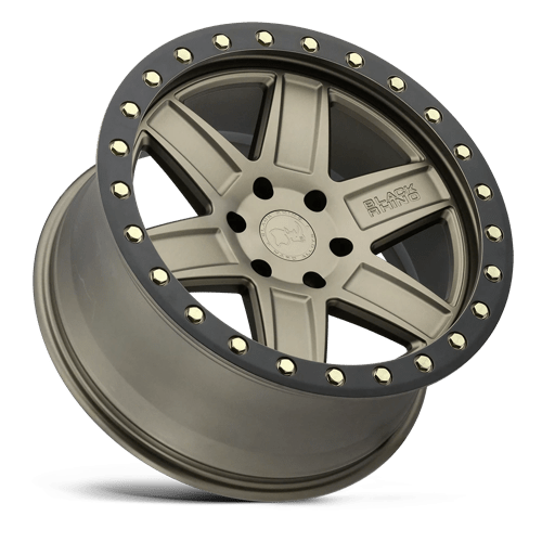 BR ATTICA 18X9.5 6X135 +12 87 M-BRNZ BLK