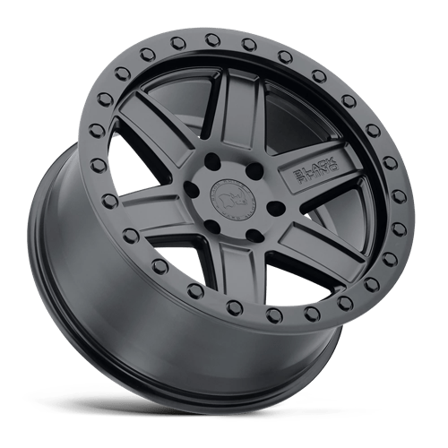 BR ATTICA 20X9.5 5X150 +12 110 M-BLK BLK