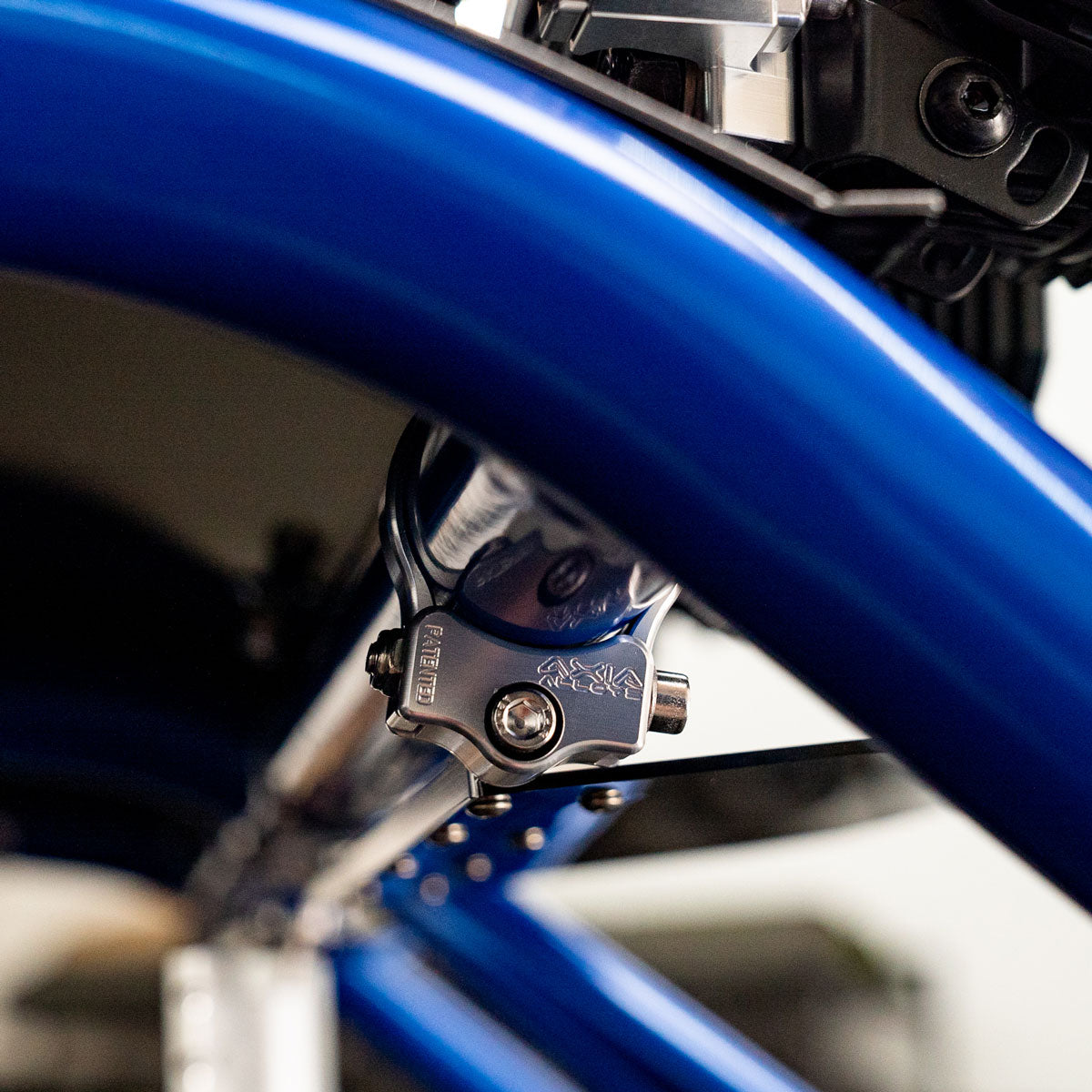 Roll Cage / Round Tubing Clamps by Axia Alloys