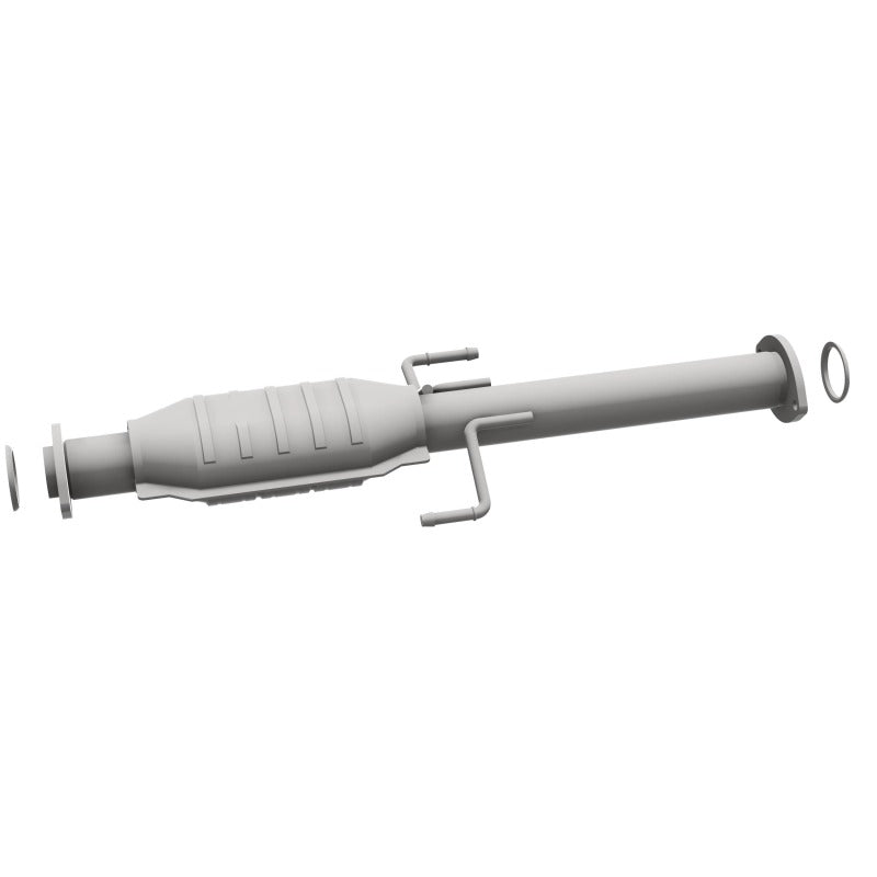 MagnaFlow Direct Fit Catalytic Converter 02-04 Tacoma 3.4L rear 50S