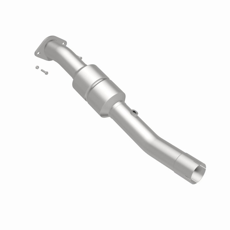MagnaFlow Direct Fit Catalytic Converter 03-08 Chevy/GMC PS rr OEM