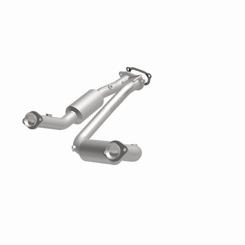 MagnaFlow Direct Fit Catalytic Converter 04-06 Ford Ranger 4.0L