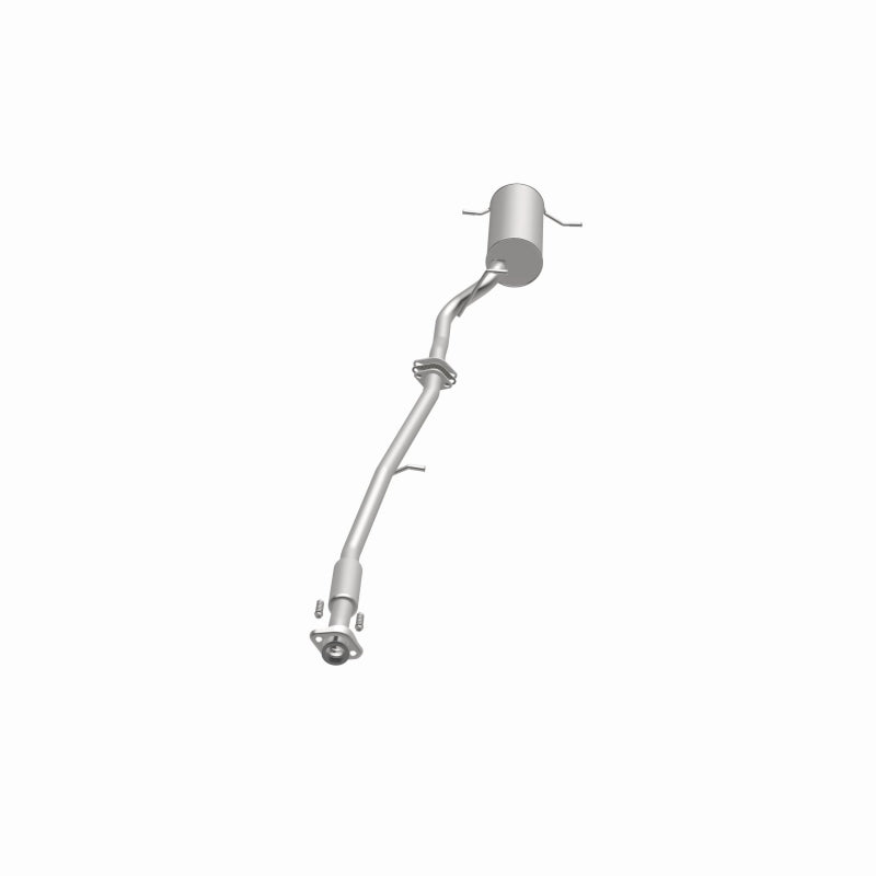 MagnaFlow BRE Exhaust Kit 96-01 Subaru Impreza 2.2L