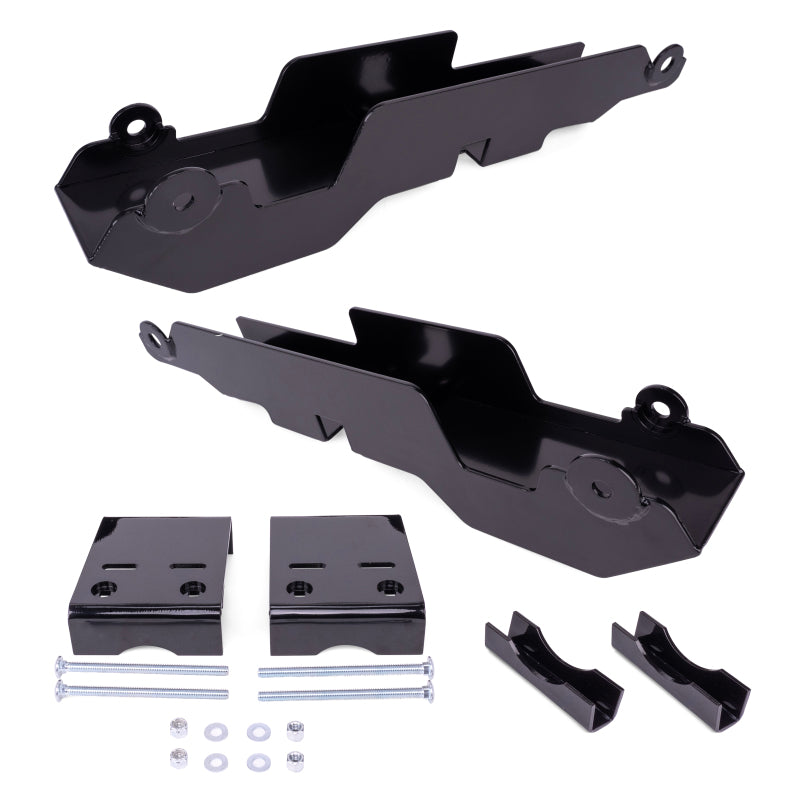 Air Lift 19-24 Mercedes Sprinter 2500 LoadLifter 5000 Air Spring Kit