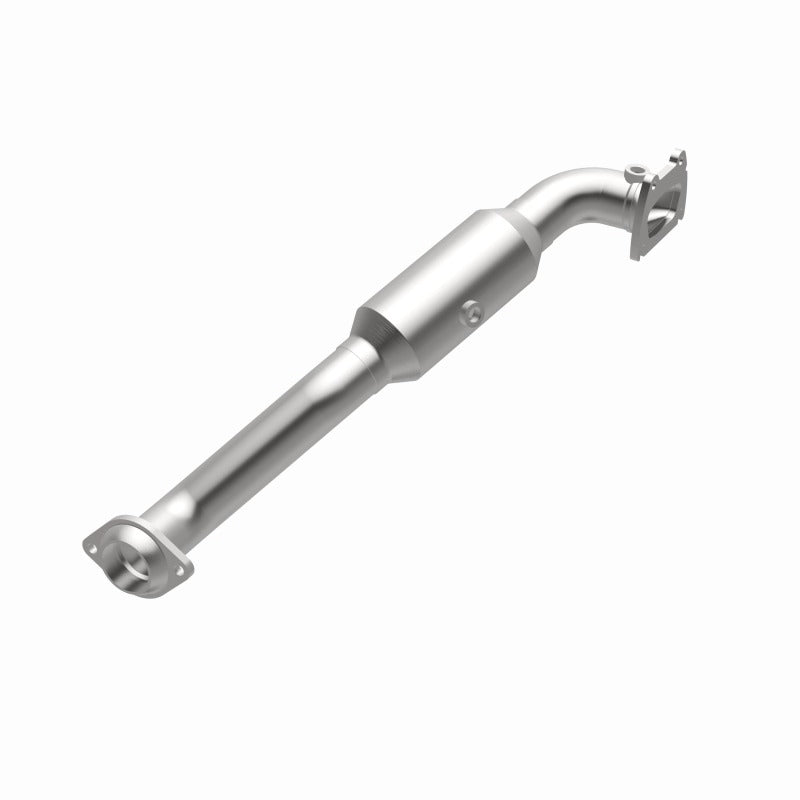 MagnaFlow Direct Fit Catalytic Converter 15-19 Ram 1500 3.6L OEM Grade Fed/EPA Compliant Manifold