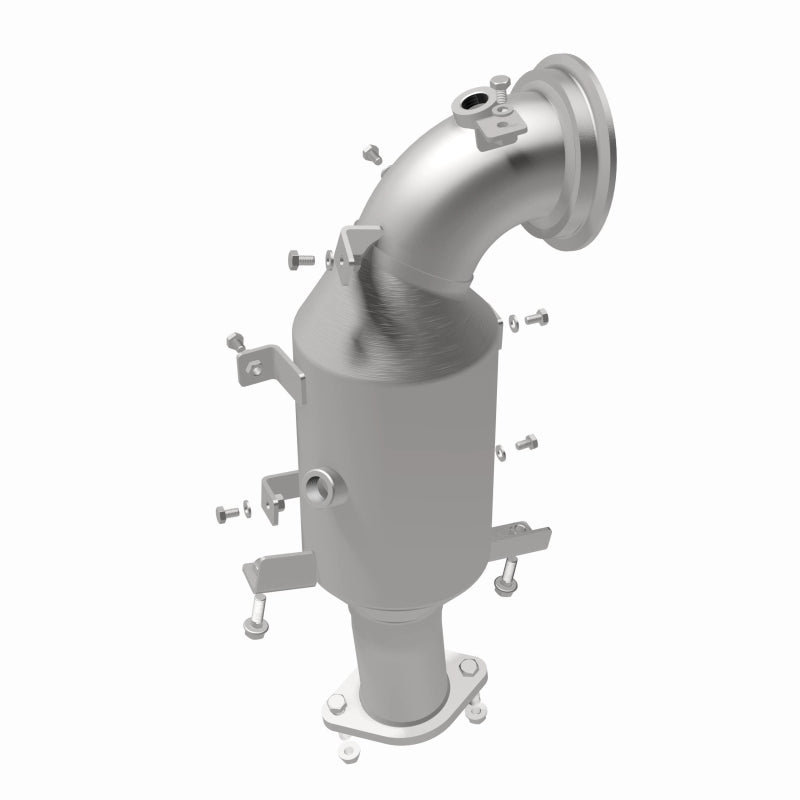 Magnaflow 21-23 Chevrolet Blazer L4 2.0L Direct Fit EPA Compliant Catalytic Converter