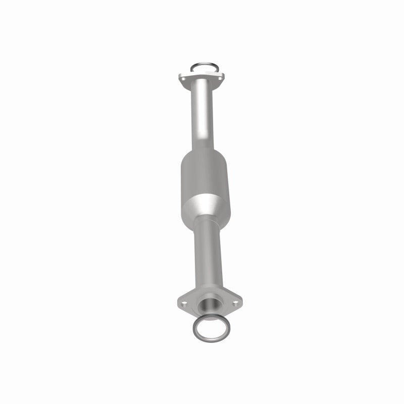 MagnaFlow Direct Fit Catalytic Converter OEM 2003-2004 Toyota Tundra Underbody - 28.75in Length