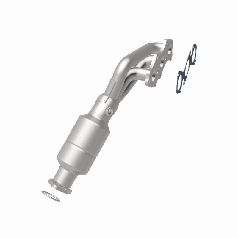 MagnaFlow Direct Fit Catalytic Converter 10-12 Toyota FJ/4Runner 4.0L
