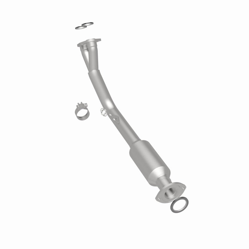 MagnaFlow Direct Fit Catalytic Converter California Grade 96-98 Toyota 4Runner 2.7L