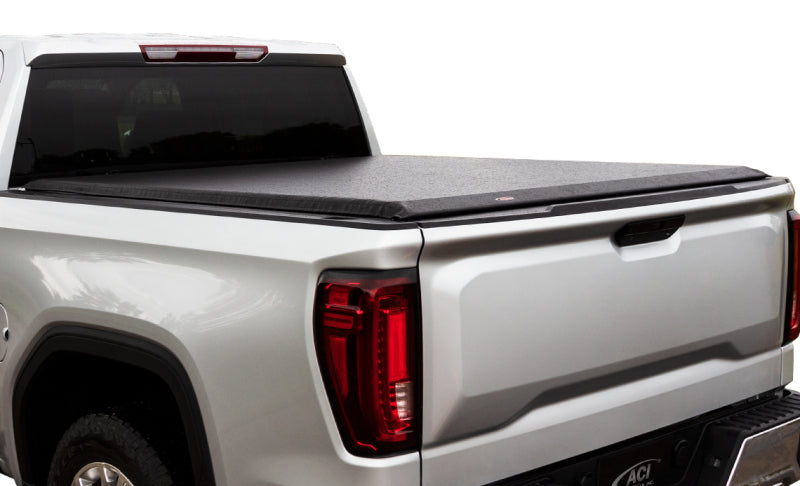Access Literider 2024 Toyota Tacoma 5ft Bed Roll-Up Bed Cover