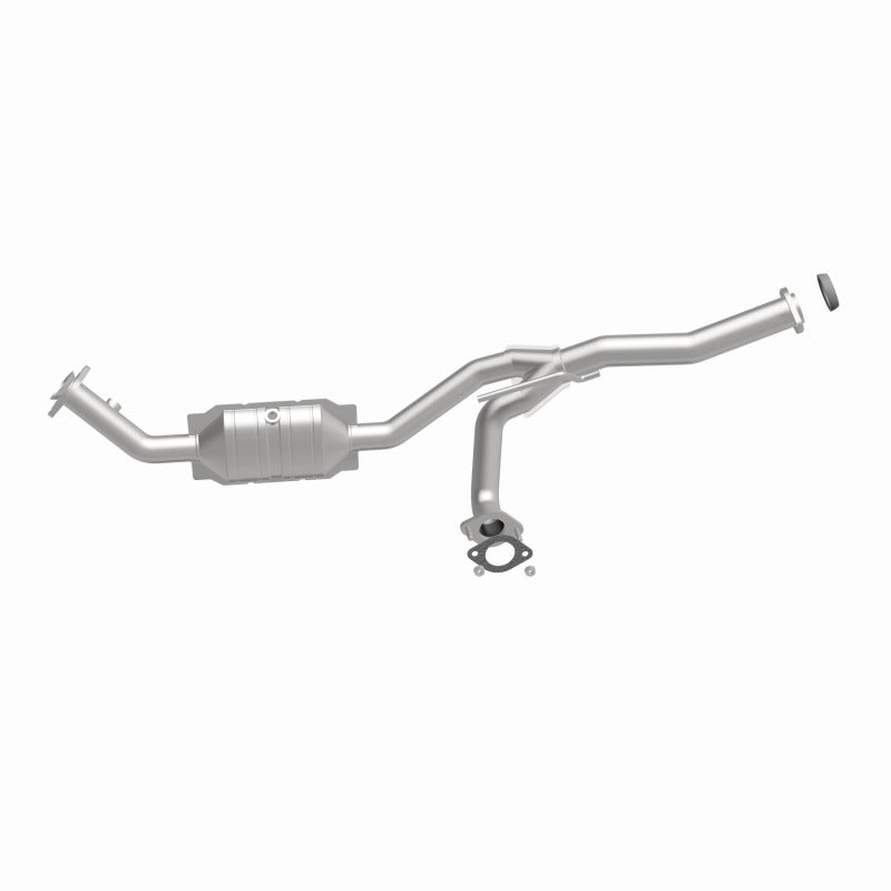 MagnaFlow Direct Fit Catalytic Converter 07-09 Ranger 3.0 Passenger Side OEM