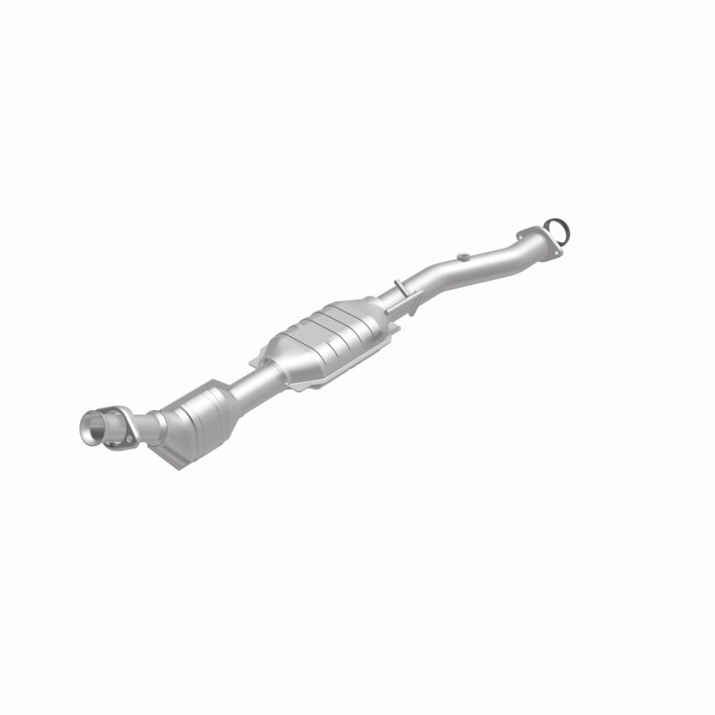 MagnaFlow Direct Fit Catalytic Converter 98-99 Ranger/B-Ser. 2.5 50S