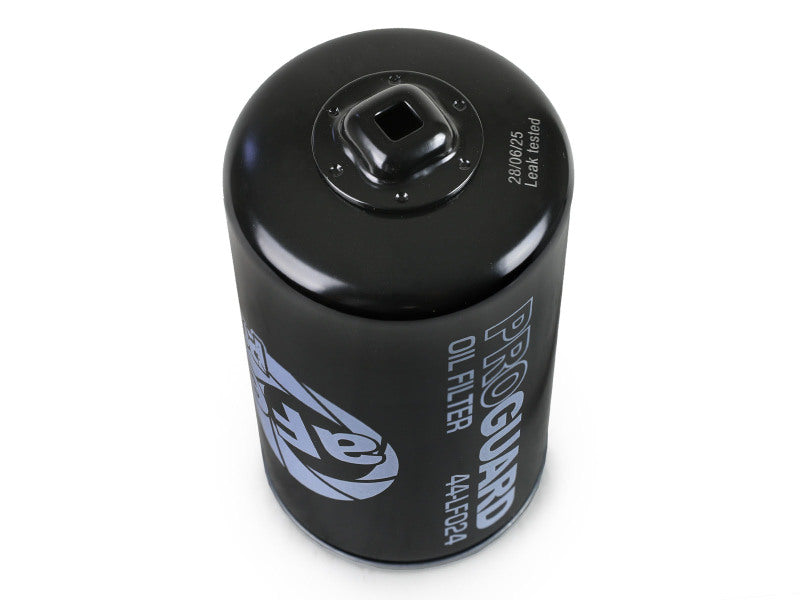 aFe Pro GUARD D2 Oil Filter 11-17 Ford Diesel Trucks V8 6.7L (td) (4 Pack)