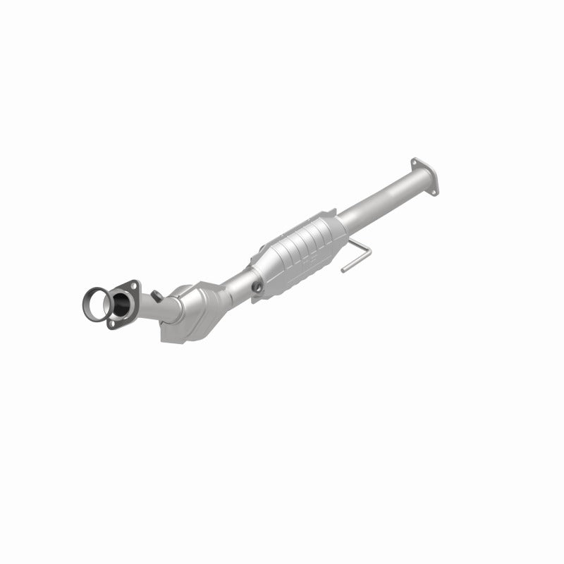 MagnaFlow Direct Fit Catalytic Converter 2007-2011 RANGER 2.3L Underbody