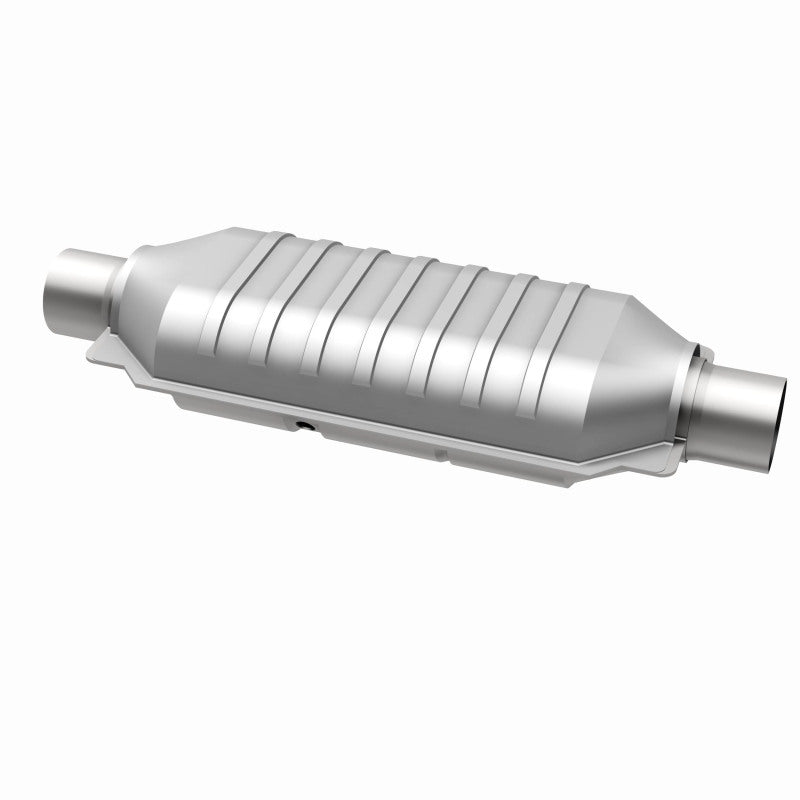 MagnaFlow Universal Catalytic Converter 3inch