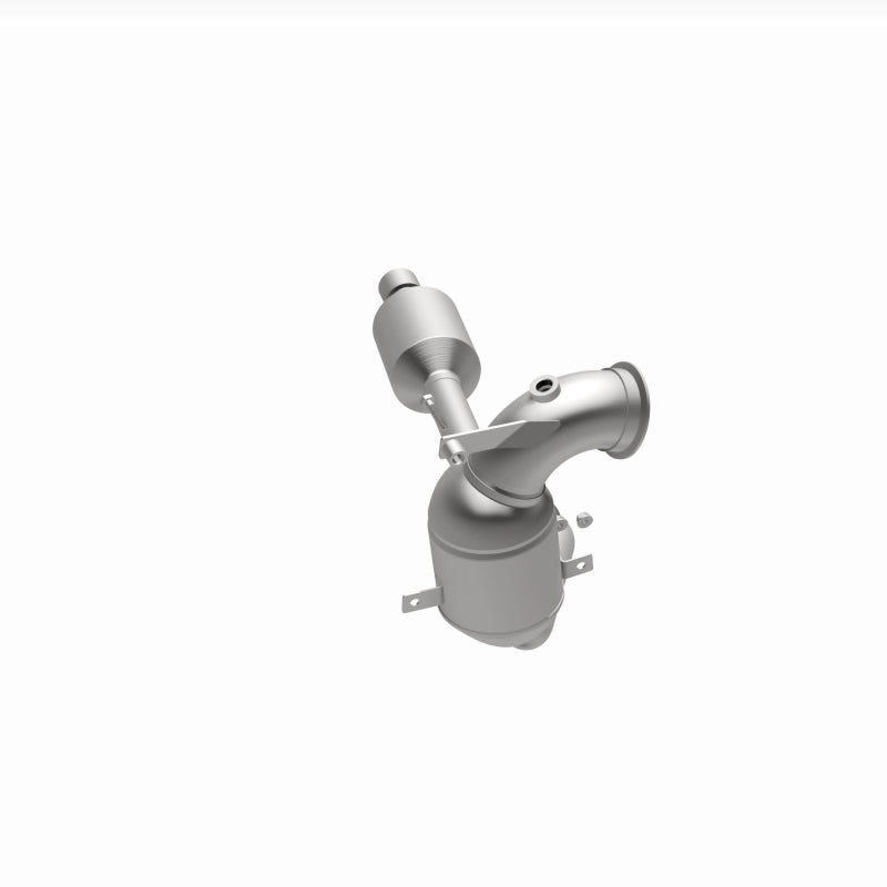 MagnaFlow 22-23 Volkswagen Jetta Direct Fit OEM Grade EPA Compliant Catalytic Converter