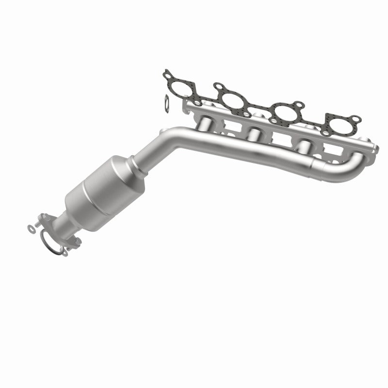 MagnaFlow Direct Fit Catalytic Converter 05-09 Lexus GX470 4.7L