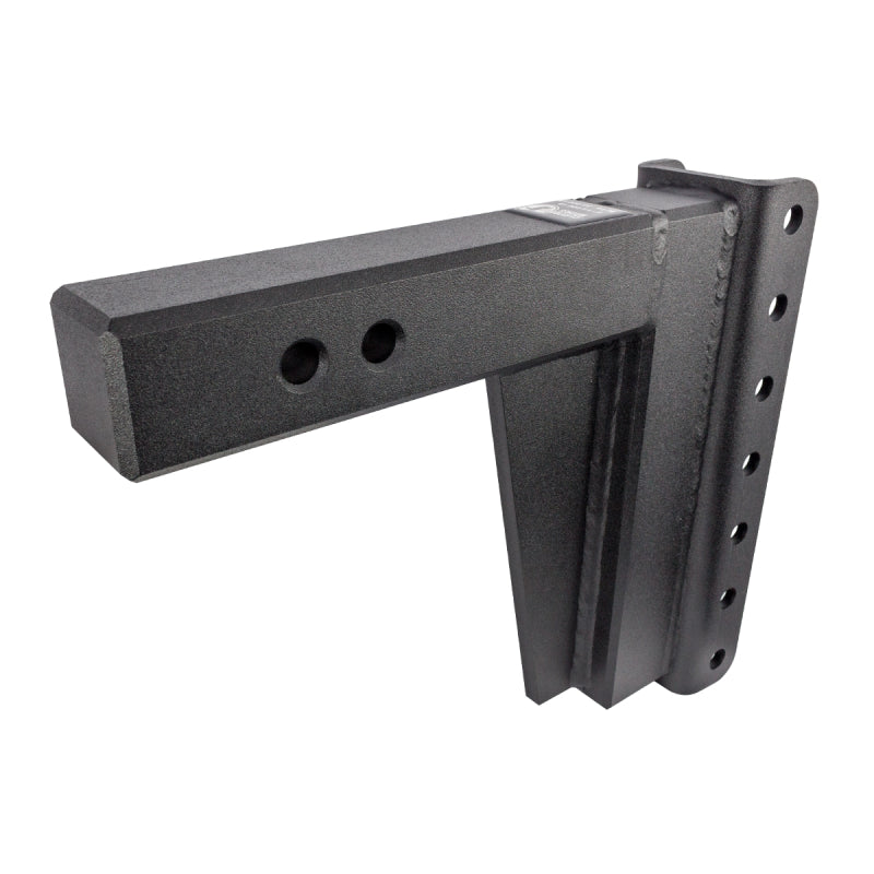 BulletProof Hitches 2.5" Extreme Duty 8" Drop/Rise Hitch Model ED258