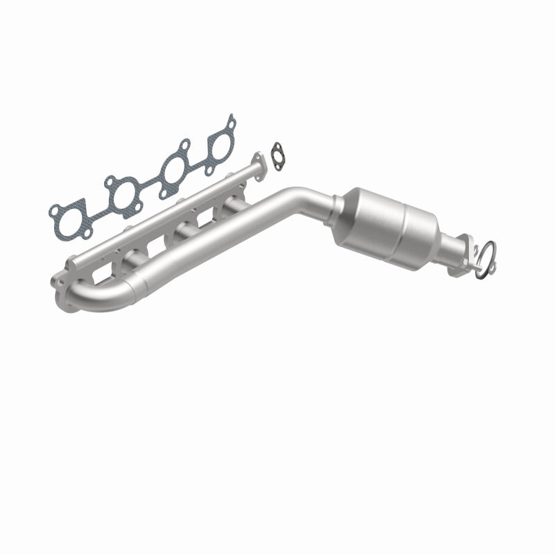 MagnaFlow Direct Fit Catalytic Converter 05-09 Lexus GX470 4.7L