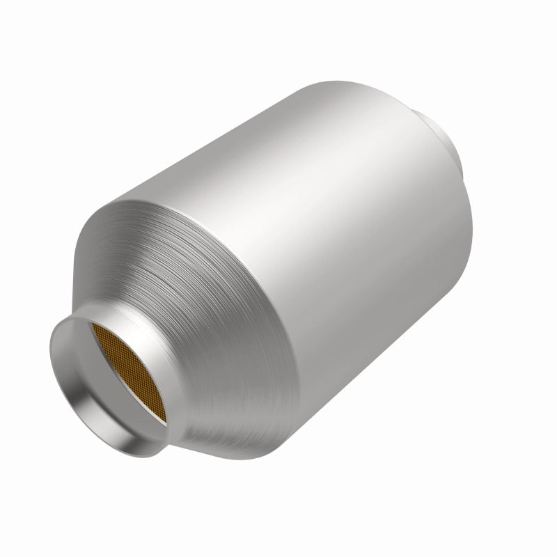 MagnaFlow Universal Catalytic Converter 2.5 Inch OEM