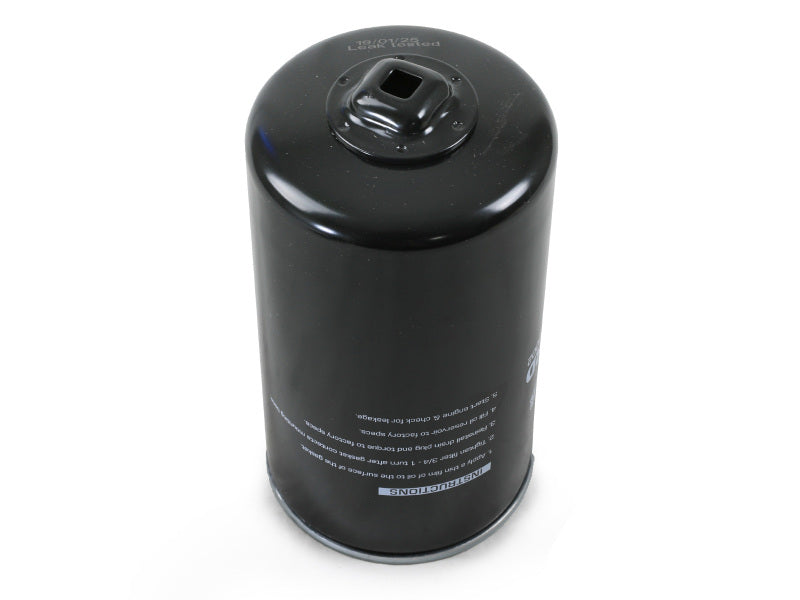 aFe ProGuard D2 Fluid Filters Oil F/F OIL 89-16 Dodge Diesel Trucks L6-5.9L/6.7L (td) (4 Pack)