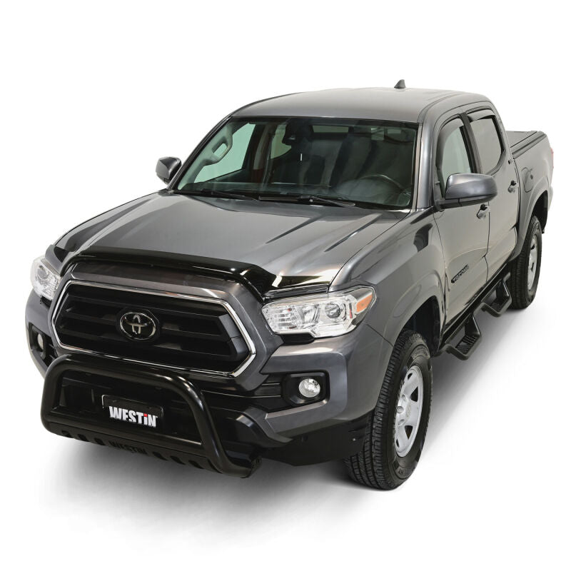 Westin 2016-2018 Toyota Tacoma E-Series Bull Bar - Black