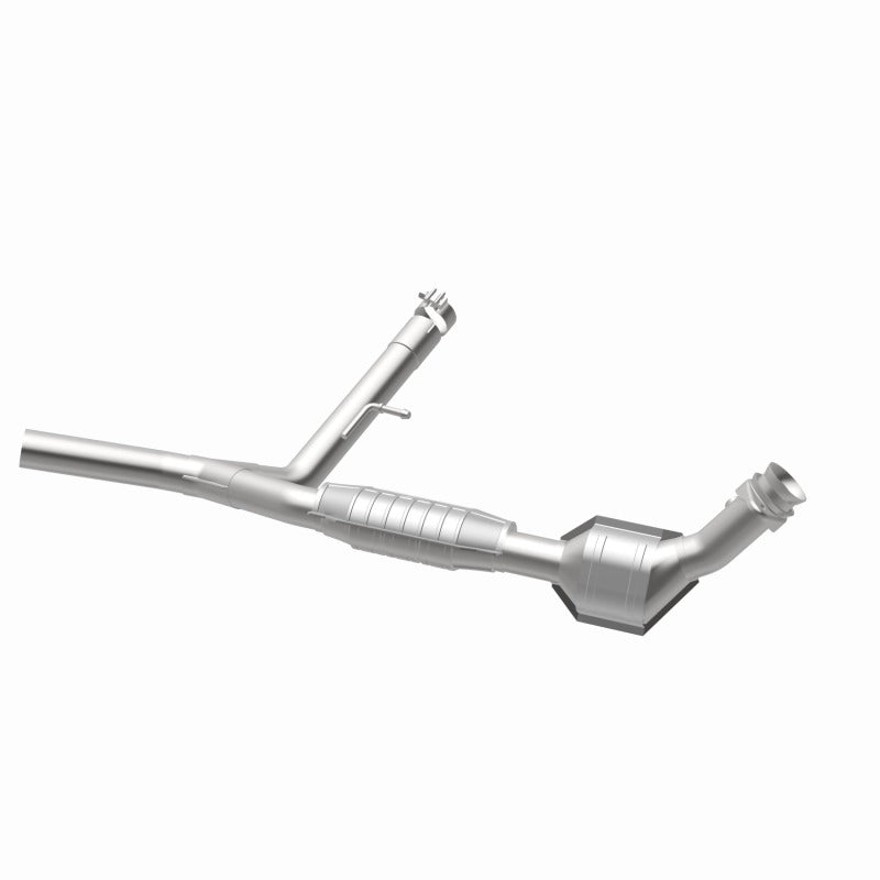 MagnaFlow Direct Fit Catalytic Converter 04-05 Ford F-150 5.4L P/S 2WD (Excl 04 Heritage Edition)