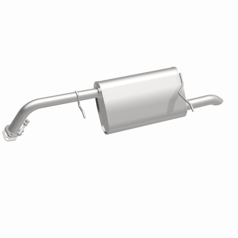 BRExhaust 04-08 Suzuki Reno/Forenza / 04-07 Chevrolet Optra Muffler Kit