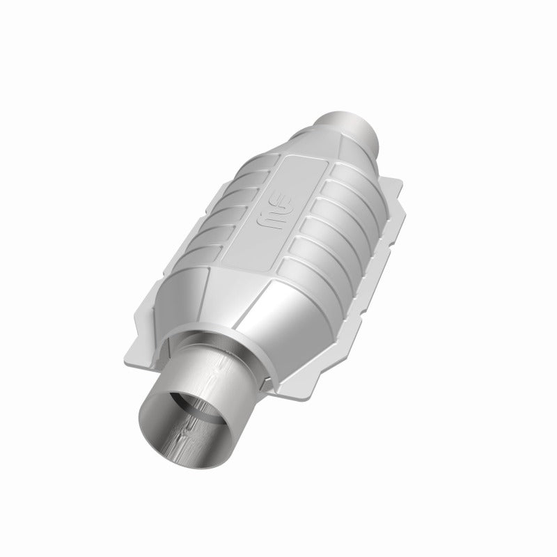 MagnaFlow Universal Catalytic Converter 2.00inch OBD2