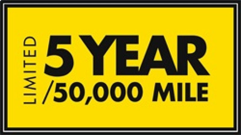 MagnaFlow Direct Fit Catalytic Converter 04 Ranger/BSer 3.0 Rear