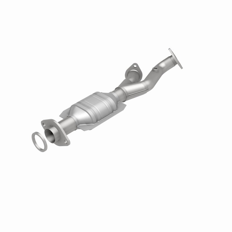 MagnaFlow Direct Fit Catalytic Converter 03-04 4Runner 4.7 Rear OEM
