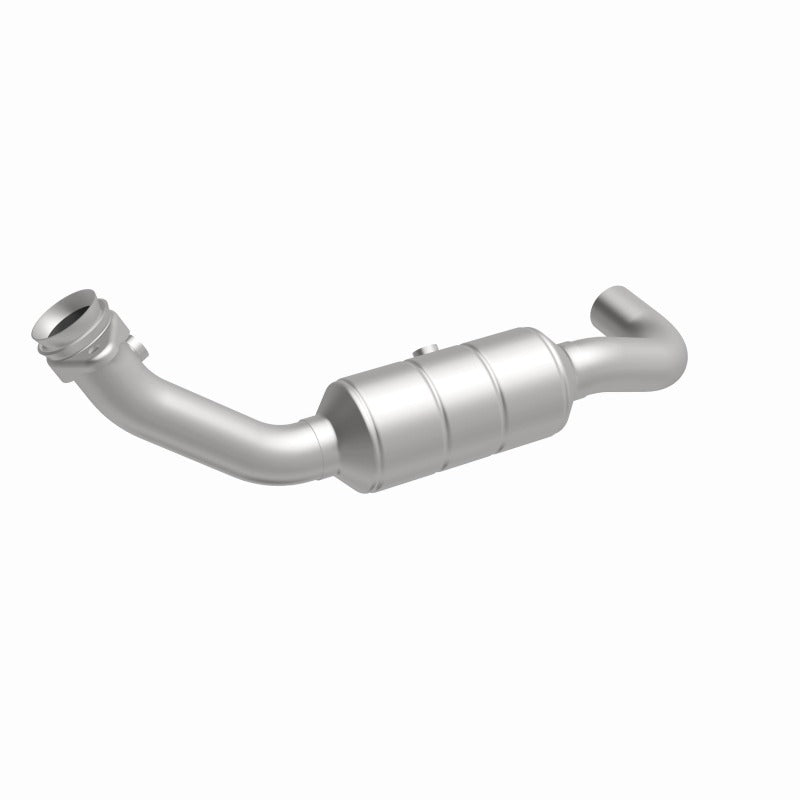 MagnaFlow Direct Fit Catalytic Converter F-150 04-06 8 4.6L OEM