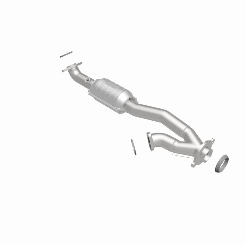 MagnaFlow Direct Fit Catalytic Converter 10-14 GX460 4.6L