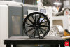 Vossen HF-4T 22x9 / 5x120 / ET25 / 64.1 / Flat - Satin Black Wheel - (Right)