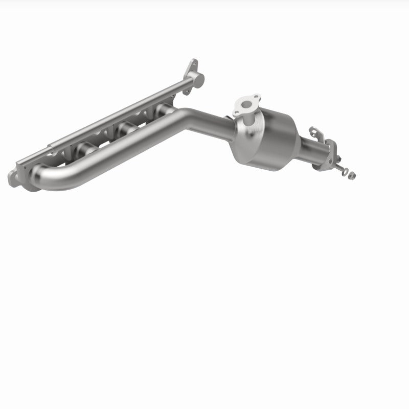 MagnaFlow Direct Fit Catalytic Converter 16-17 Lexus GX460 4.6L