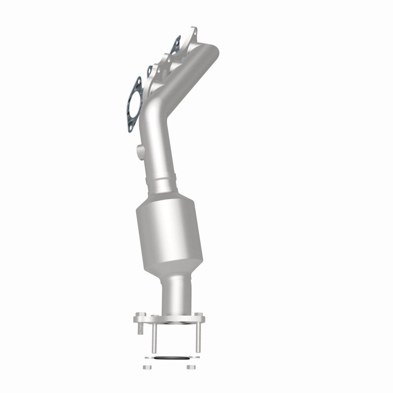 MagnaFlow 05-11 Toyota Tacoma Direct Fit Catalytic Converter 4.0L