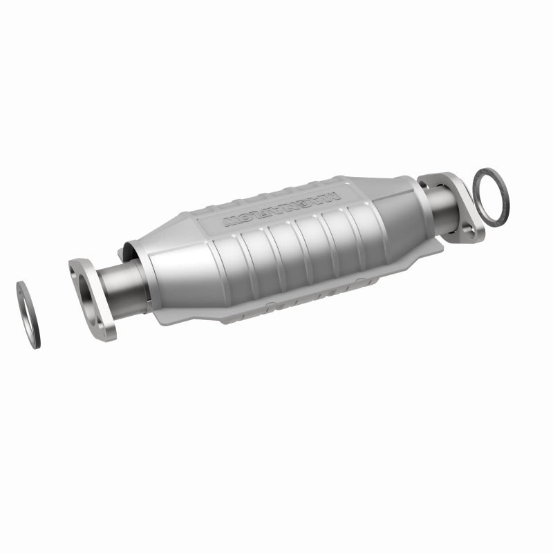 MagnaFlow Direct Fit Catalytic Converter Dodge-Eagle-Mitsubishi-Pl