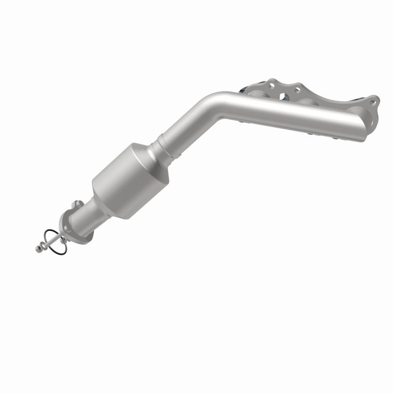 MagnaFlow 05-11 Toyota Tacoma Direct Fit Catalytic Converter 4.0L
