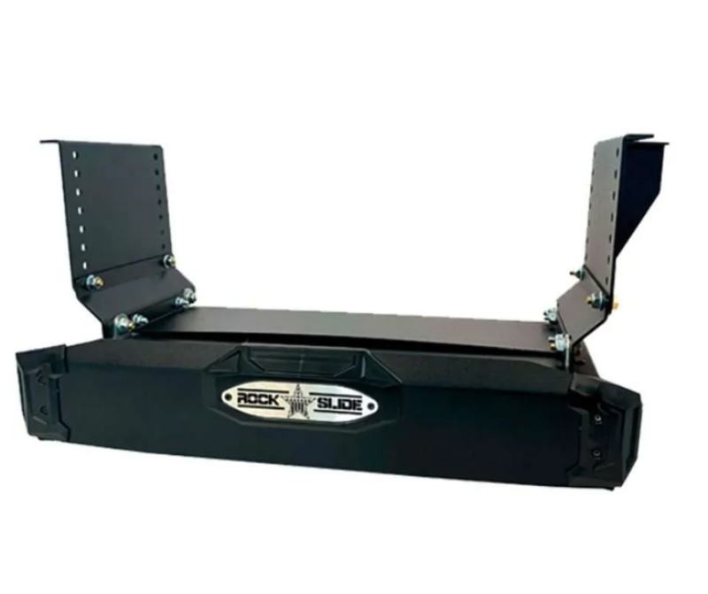 Rock Slide Engineering R-Step 9 Inch Wide Step