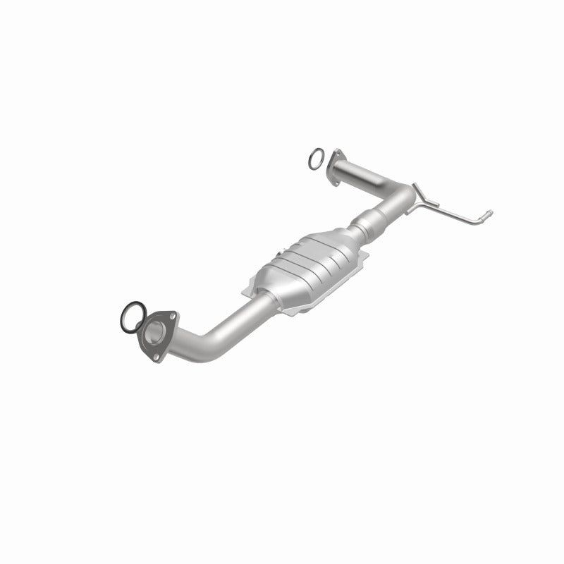 MagnaFlow Direct Fit Catalytic Converter 05-06 Toyota Tundra 4.7L Driver Side Front