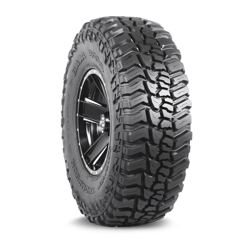 Mickey Thompson Baja Boss M/T Tire - 33X12.50R20LT 114Q - 247877