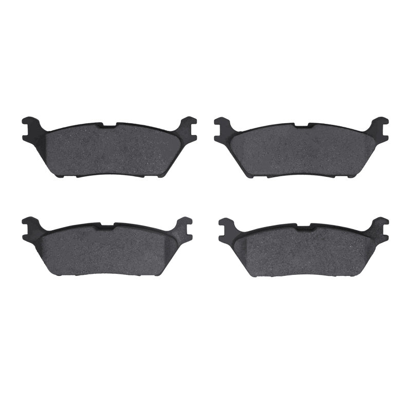 R1 21-26 Ford F-150 4WD Rear Optimum OE Brake Pads