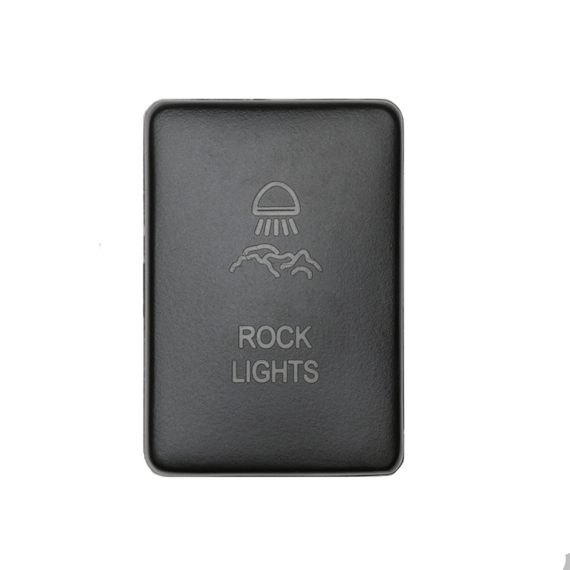 Cali Raised Small Style Toyota OEM Style Rock Lights Switch