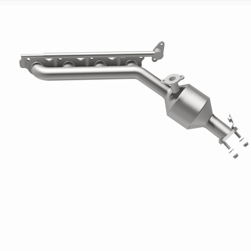 MagnaFlow Direct Fit Catalytic Converter 16-17 Lexus GX460 4.6L