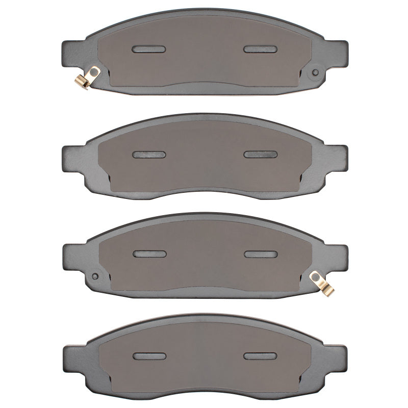 R1 04-07 Infiniti QX56 Front R1 Optimum OE Brake Pads
