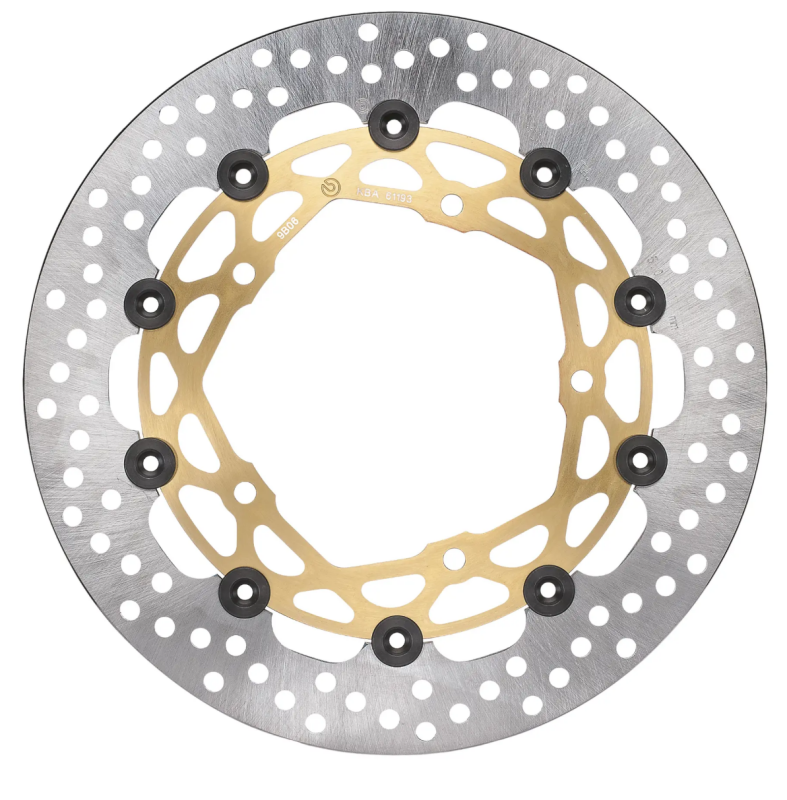 Brembo OE Supersport Brake Disc